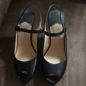 Cole Haan Nike Air Heels